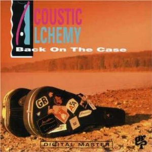 Acoustic Alchemy